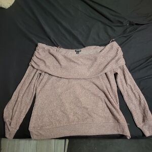 Torrid Sweater Size 1 plus